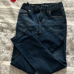Jean for boys